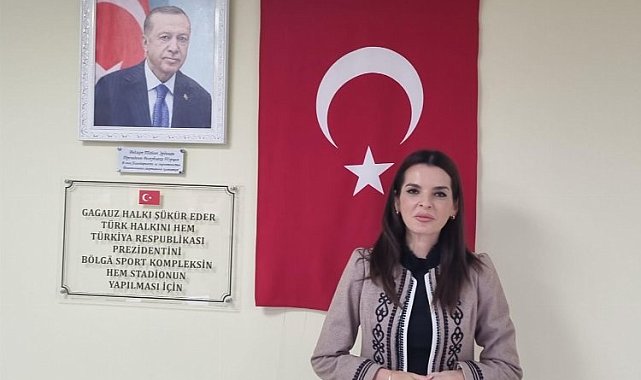 Moldova, Gagavuz Türklerine, siyasi baskıyı arttırdı