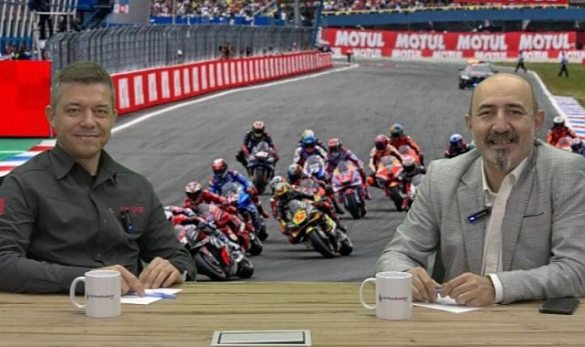 Motor sporlarında Bursa farkı