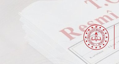 Müdür atamalarında 'branş önceliği'