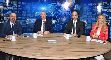 Mümtaz Aslan Orhaneli'ye ne vadediyor?