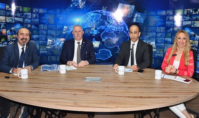 Mümtaz Aslan Orhaneli'ye ne vadediyor?