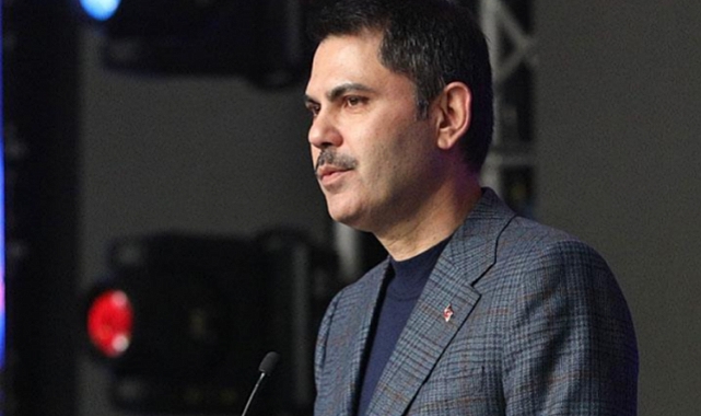 Murat Kurum oyunu kullandı