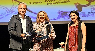 Muratpaşa İran Film ve Sanat Festivali'ne ev sahipliği yapıyor