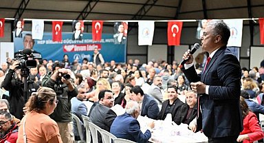 Muratpaşa konuşacak!