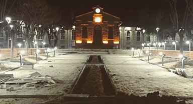 Müze Keşan'ın 18 Mart'taki açılış saati değişti