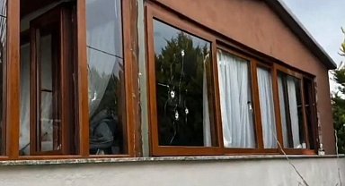 Narkoçelik-8'te çatışma çıktı: 5 gözaltı!