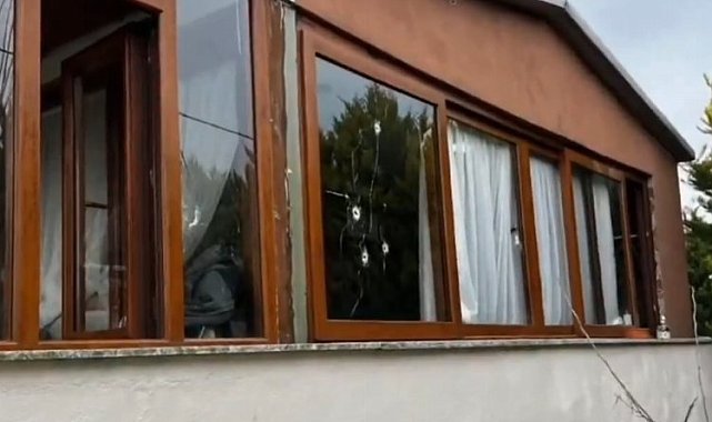 Narkoçelik-8'te çatışma çıktı: 5 gözaltı!
