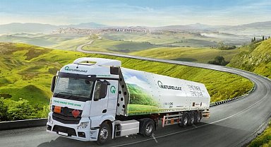 Naturelgaz 4 milyar TL ciro açıkladı