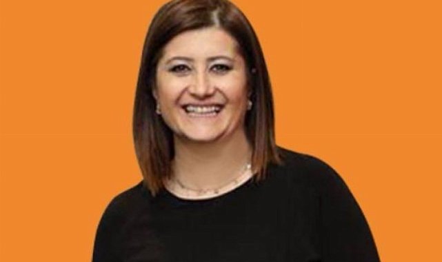 Neslihan Çelik Alkoçlar'dan güçlü kadın eşit temsil mesajı