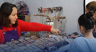 Nevşehir'de kadın kooperatifleri artacak