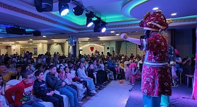 Nevşehir'de ramazan coşkusu sürüyor