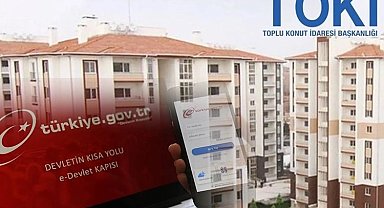 Nevşehir'de sosyal konut başvuruları nisanda başlayacak