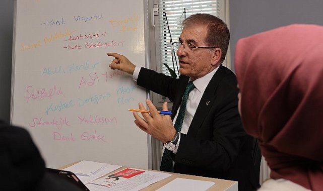 Nilüfer Çayı temiz akacak!