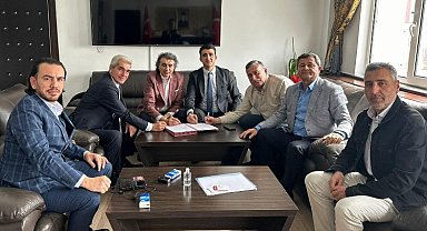 Nova Elektrik İpsala OSB'ye geliyor