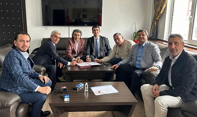 Nova Elektrik İpsala OSB'ye geliyor