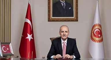 Numan Kurtulmuş'tan Tekirdağ için taziye