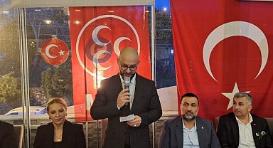 "O zeybeği oynayacağız, o halayı çekeceğiz"