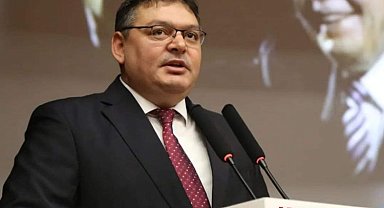 Önder Narin: "Refah'da birleşelim "