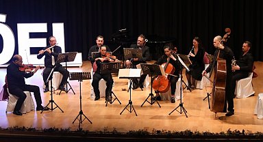 Onkoloji hastalarına can suyu