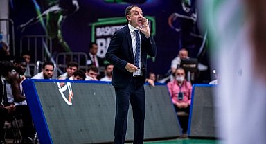 Orhun Ene: Maçı bitirecek enerjimiz kalmadı