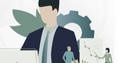 Orta Anadolu Kalkınma Ajansı yatırım ve yatırımcının yanında