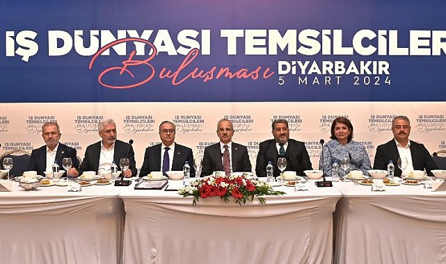 Orta koridorda konumunu güçlendireceğiz