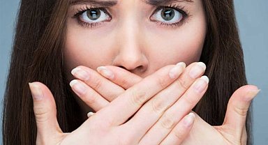 Oruçluyken ağız kokusu kader değil!