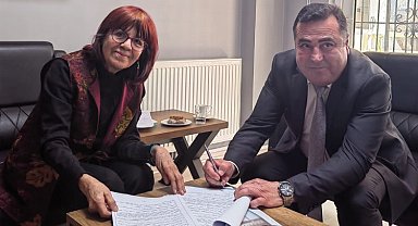 Osman Kılıç projelerini açıkladı