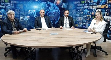 Osmangazi Çiftehavuzlar Mahallesi'nde seçim yarışı