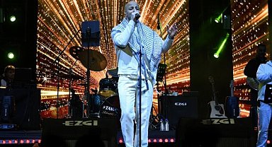 Osmangazi Meydanı Ramazan ayında doldu taştı