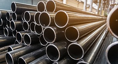 Paslanmaz çelik sektörü devlet desteği bekliyor