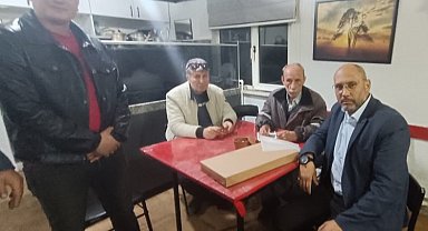 Pazaryeri'ne 4 milyon TL'lik Hayvansal Ürünler İşleme Merkezi