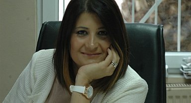 Pembe Pusula 14 yaşında