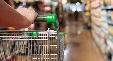 Perakende satışlar yükseldi