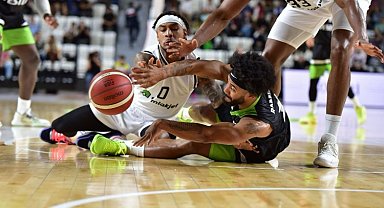 Potanın Tarzanları Beşiktaş'ı ağırlayacak