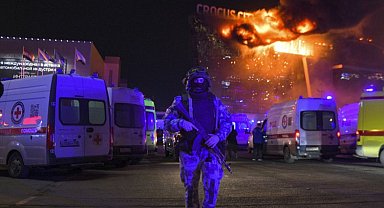 Prof. Dr. Deniz Ülke Arıboğan: "Moskova saldırısı beklenmedik değil"