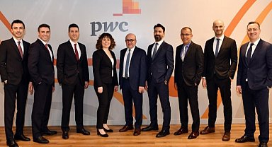 PwC Türkiye, yeni ortaklarıyla kadrosunu güçlendiriyor