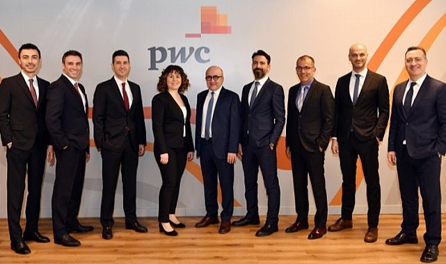PwC Türkiye, yeni ortaklarıyla kadrosunu güçlendiriyor
