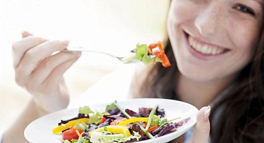 Ramazan ayı, kilo vermek isteyenler için avantaja dönüşebilir