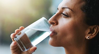 Ramazan ayında susuz kalmayın