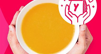 Ramazanda 'Birlikten Lezzet Doğar' iş birliği