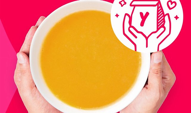 Ramazanda 'Birlikten Lezzet Doğar' iş birliği