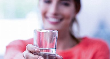 Ramazanda en hayati besin: Su