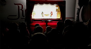 Ramazan'ın tadı Sakarya'da güzel