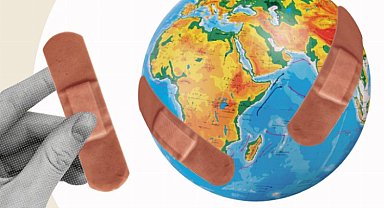 Rapor yayımlandı... İklim krizinde asıl sorumluluk kimde?