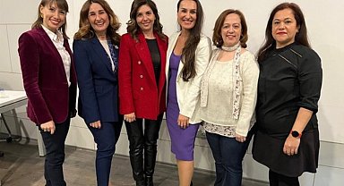 Rotary'den kadının toplumdaki yerinin röntgen