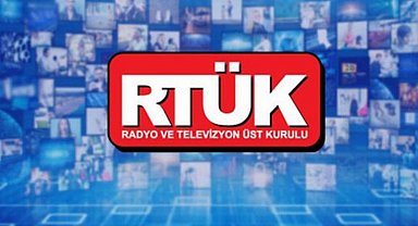RTÜK'ten yayıncılara 'siyasi reklam' hatırlatması