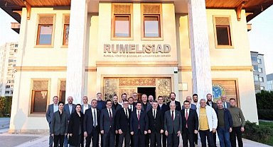 Şadi Özdemir: Nilüfer'de yeni bakış açılarına ihtiyaç var