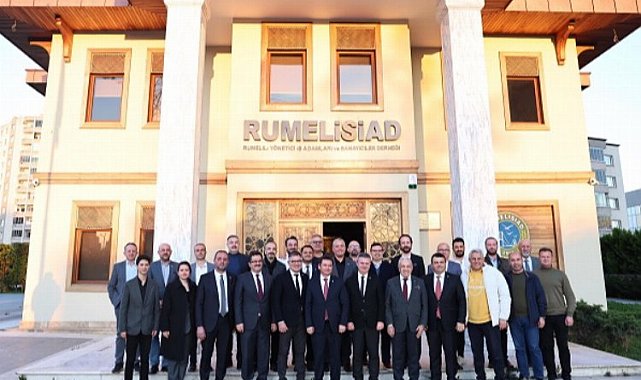 Şadi Özdemir: Nilüfer'de yeni bakış açılarına ihtiyaç var