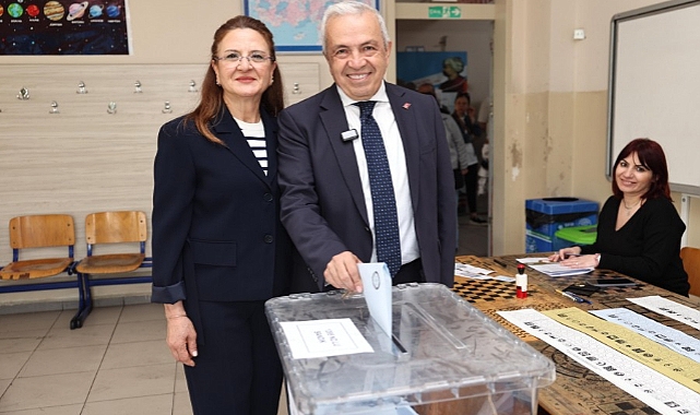 Şadi Özdemir oyunu kullandı